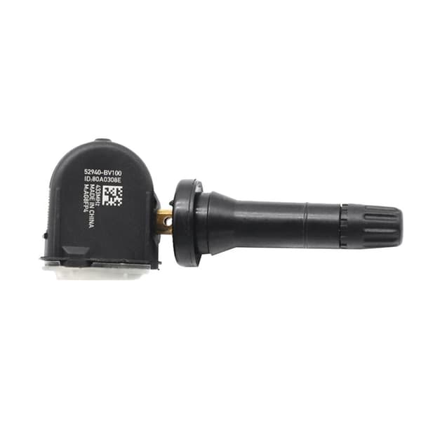 4 stk. 433MHz TPMS dæktryksensor 52940-BV100 til H1 Van H100 Iload Staria EV6