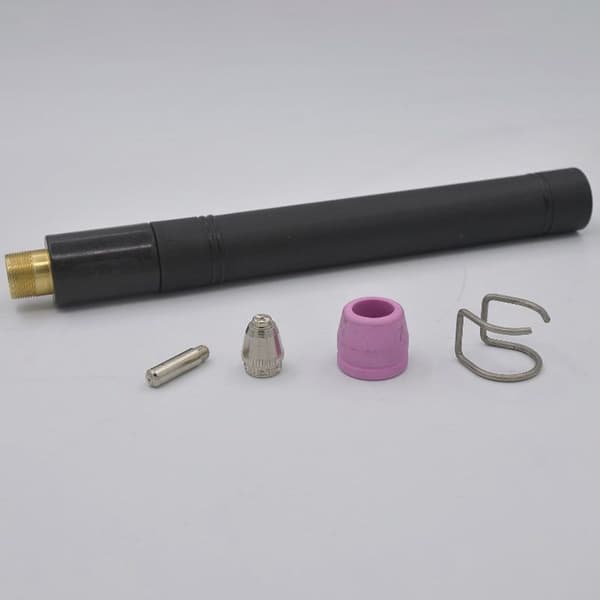 WSD60 AG60 SG55 Plasma Cutter Torch Tool Head Pilot Arc 50A 60A for Plasma Cutting Machine Plasma Consumables