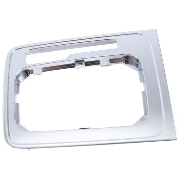 Gearskifte Gearknap Panel Gearknap Hus Holder til B7 Cc