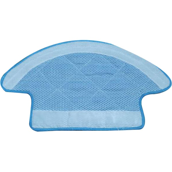 Mop Cloth Magic Strip Reservedeler for V55 Pro Smart Robotstøvsuger