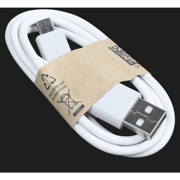 USB-kabel til , Touch, Fire, Keyboard, DX Hvid