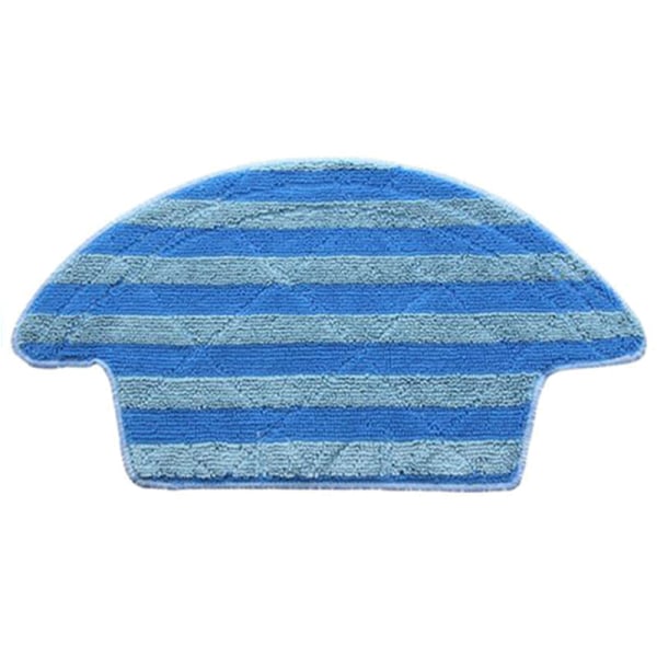 Mop Cloth Magic Strip Reservdelar för V55 Pro Smart Robotdammsugare