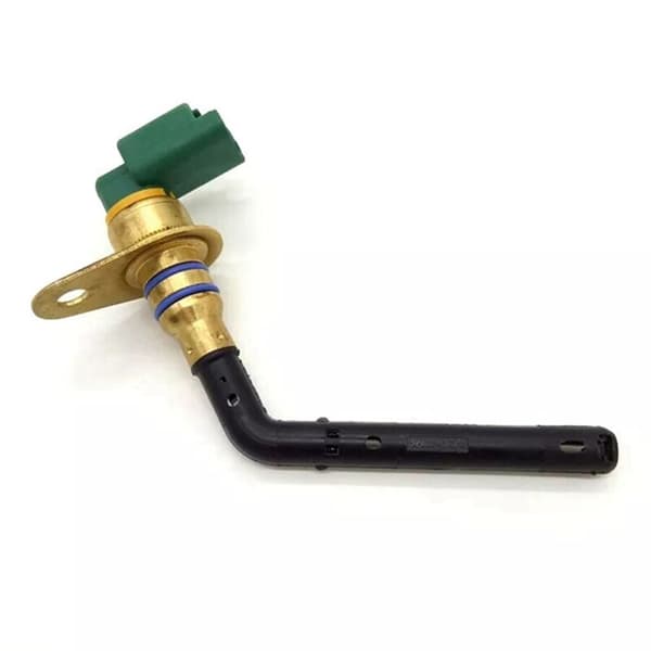 2X Bilsensor Niveau Position Hætte 1131E5 til 206 307 407 607