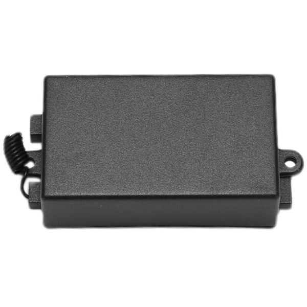 Universal 433MHz AC 220V 1 Fjernkontrollbryter for 433 MHz RF Enkelt Sender Uten Fjernkontroll Relé Relékort Spenning