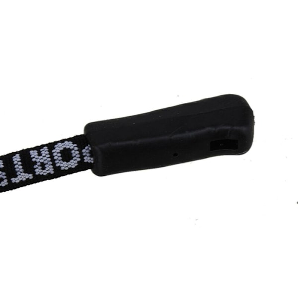 5 stk. Sorte solbriller nakkestropp brilleholder - Sunny