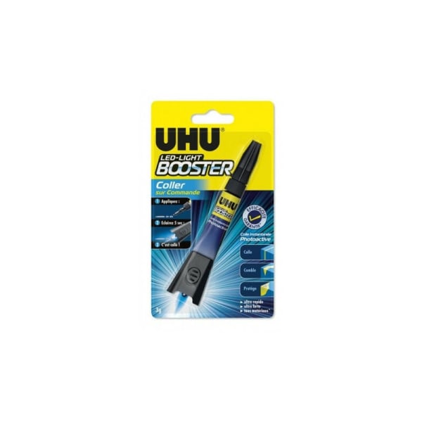 UHU Glue Booster Led3g - UHU