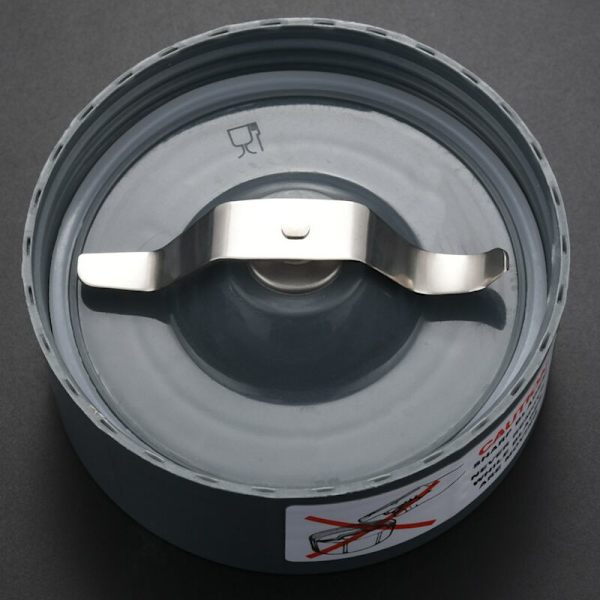 600W Rakbladad Extractor för Mixer