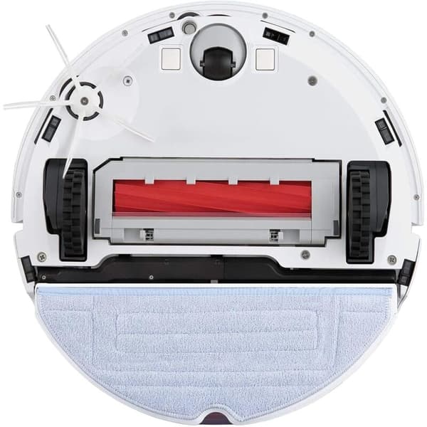 S7/S7 Maxv/S7 Maxv Ultra/S7 Pro Ultra Originale Tilbehør Mopper, VibraRise Mopperstatning, 2 Stykker
