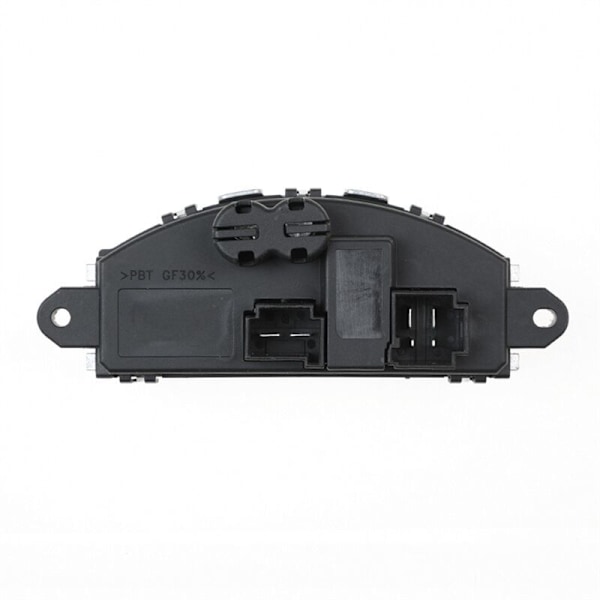 Uusi auton tuuletuspuhaltimen nopeudensäätimen vastus sopii BMW1 2 3 4 sarjaan I8 X5 X6 64117231742 64119270254