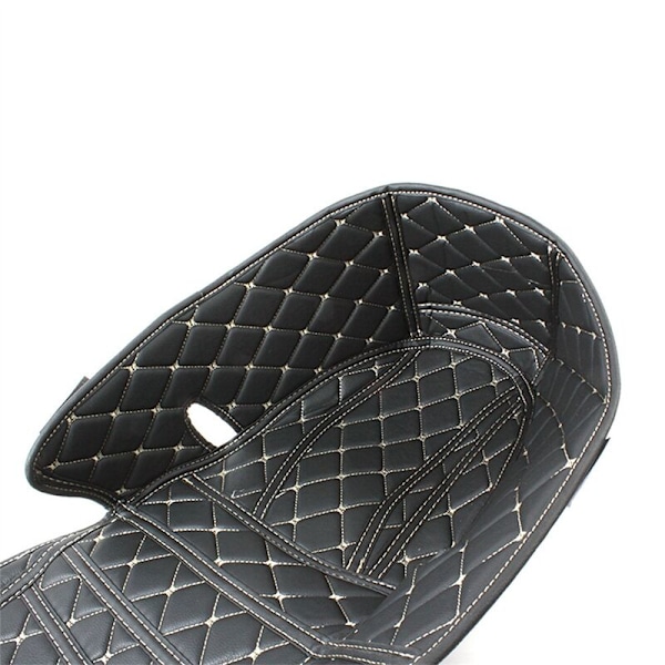 Motorsykkel Bagasjerom Inner Pad Bucket Sete Oppbevaring Bagasjerom Liner Beskytter for ADV 350 ADV350