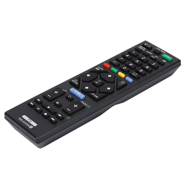 4X Universaali Kaukosäädin -Ed054 LCD-televisiolle -32R420A -40R470A -46R470A