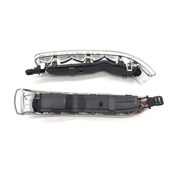 Blinkers för dörrsidospegel - W220 W215 S-klass CL500 2003-2006 2208200521 2208200621