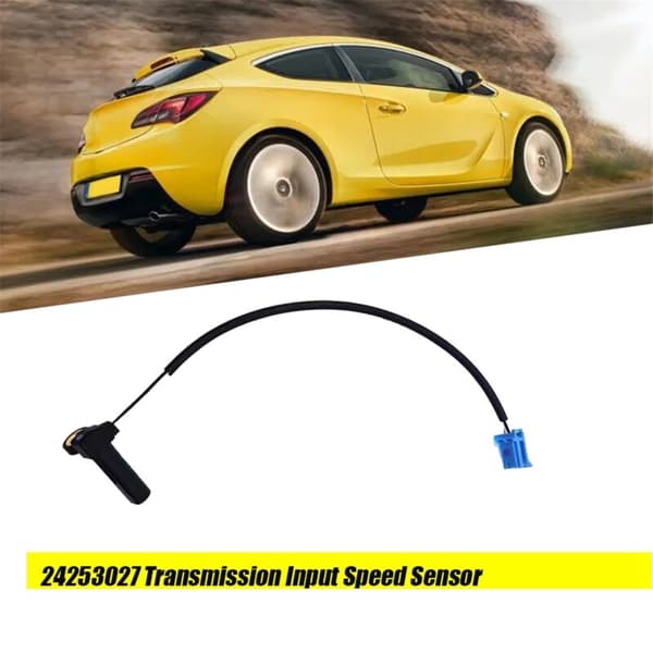 Transmission Output Speed ​​Sensor 24253027 til Cascada Mokka Cruze 24276628