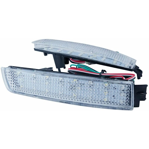 Auton takapuskurin heijastinlamppu LED-jarruvalo Juke Quest Sentra FX35 265605C000