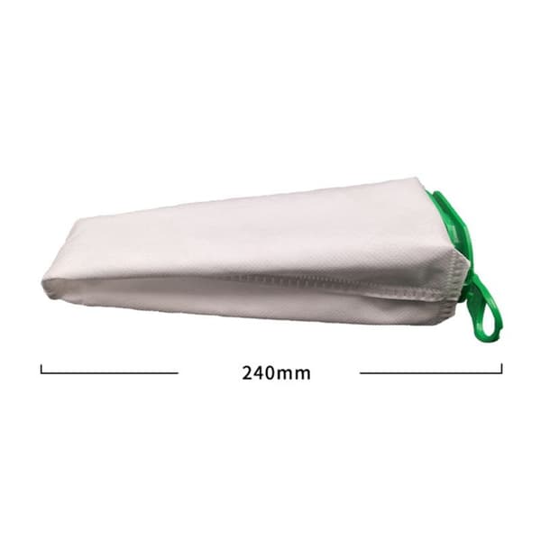 16-pack Dammsugardelar för Kobold VB100 VB 100 FP100 Dammsugare Reservdelar