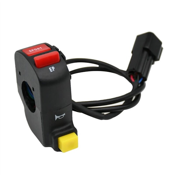 SPORT/EP Electric Power Switch Power Mode Selector for Sur-Ron Sur Ron Light Bee S & Light Bee X