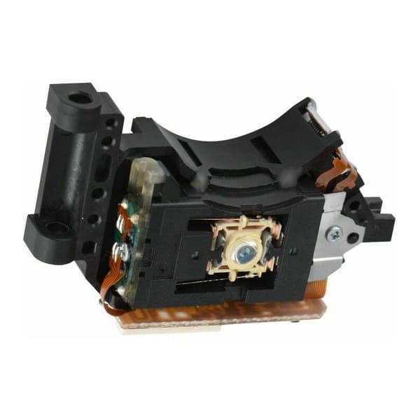HD63 HD63 Laser Optisk Linse Udskiftning til Konsol CD DVD Afspiller
