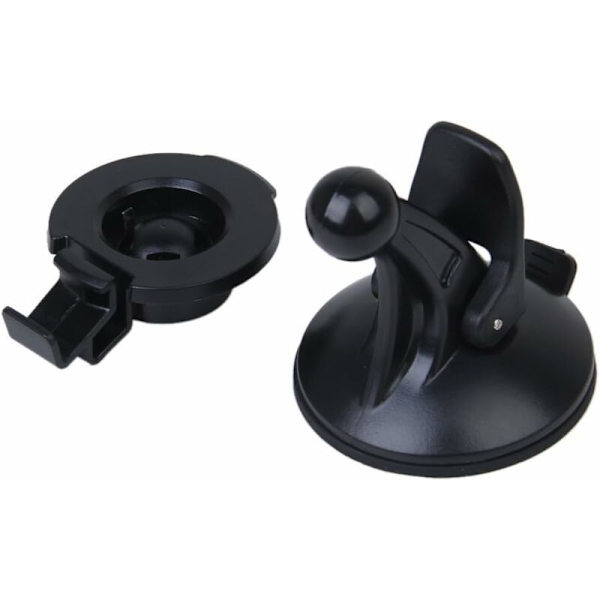 2,25\" GPS-holder til bil - Garmin-