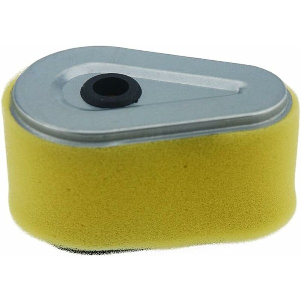 Eftermarknads 100188 Combo Luftfilter Kompatibelt med Kawasaki FC150V Gräsmatta 11013-2120 11013-2175 John Deere M79451