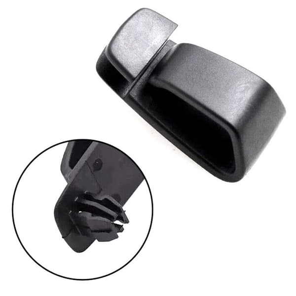 39835508 Baklucka Trim Panel Haken Spänne Klämma för S60 S90 MK3