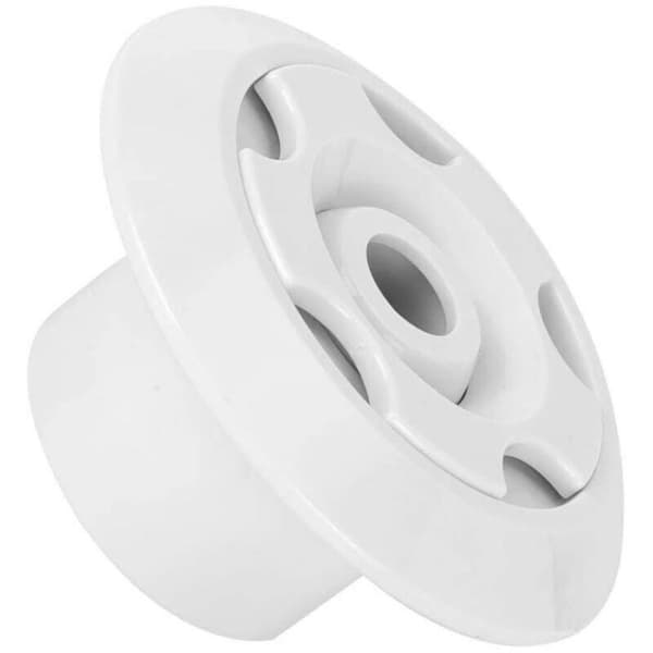 Andet pooltilbehør 1 skive 63mm（hvid）