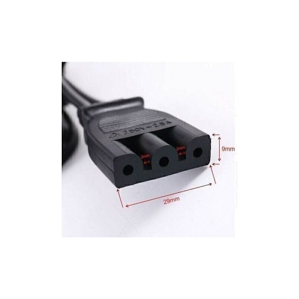Fotpedal för Alfa, Elna, Babylock, Janome, Pfaff Symaskin