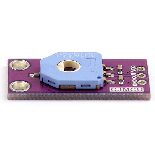 CJMCU-103 Rotationsvinkelsensor SV01A103AEA01R00 Støvsikker detektionspotentiometer