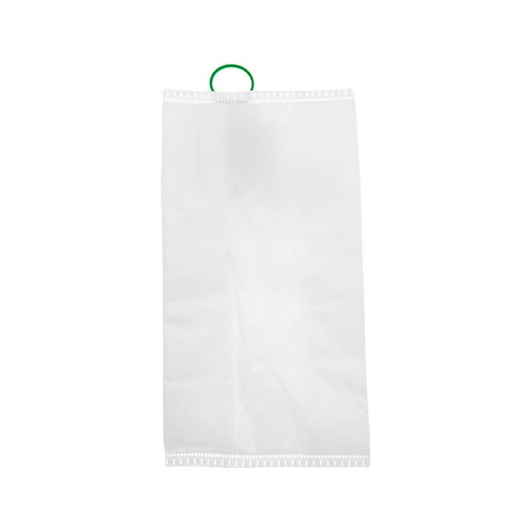 12-pack Premium Mikrofiber Dammsugarpåsar i Non-Woven + 12-pack Parfymer för Vorwerk Kobold 140, 150, VK 140, VK 150, VK140, VK150, FP140, FP150