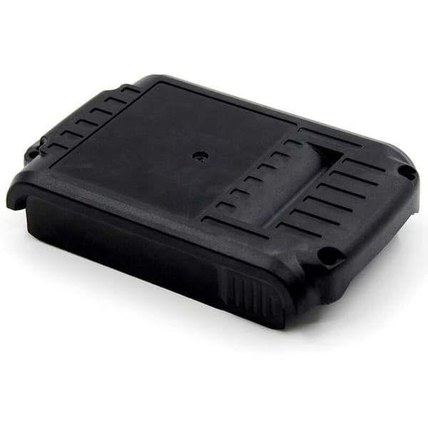 Batteriplastfodral för 20V DCB201, , , 18V -Ion-batteriluckor för 3A 4A 5A