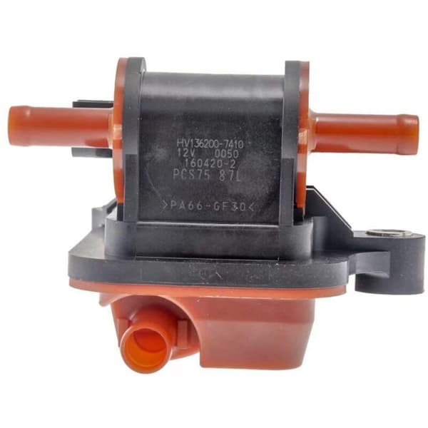 Bil Dampbeholder Udluftningsventil Solenoid til Tilbehør 36162-5AA-A01