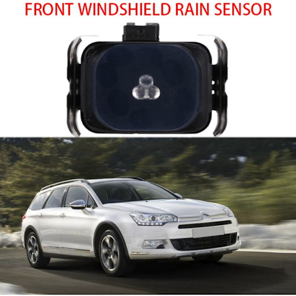 Regnsensor för vindruta till bil för 3008 (T88) C5 1611313180 9674436980