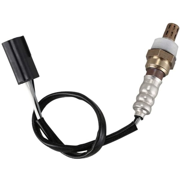 2X O2 Sensor Oxygen Sensor til Sunshine QQ 0.8L 1.1L Aveo Aveo5 Wave 1.6L 5WY2406A
