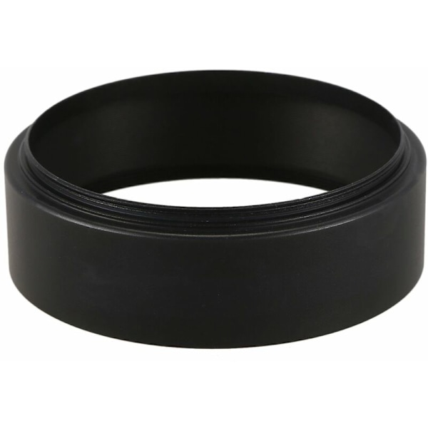 67 mm standard metall solskydd för