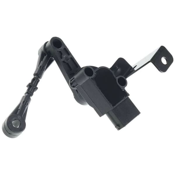 LR024222 Sensor for højdejustering af karrosseri til luftaffjedring til Evoque L538 2012-2017 bagerste højre