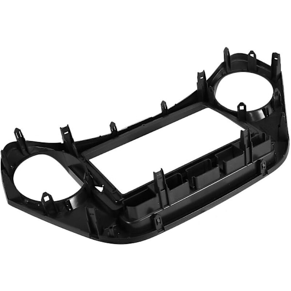 9 Tuuman 2 Din Auton Kojelaudan Kehys Radio Fascia Dash Mp5 Soitin Dvd Adapteri Kehys Paneeli I10 2014-