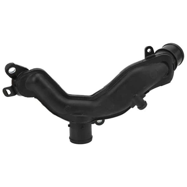 LR050934 Termostat Motorutloppsrör ABS Auto för Range LR4 3.0L