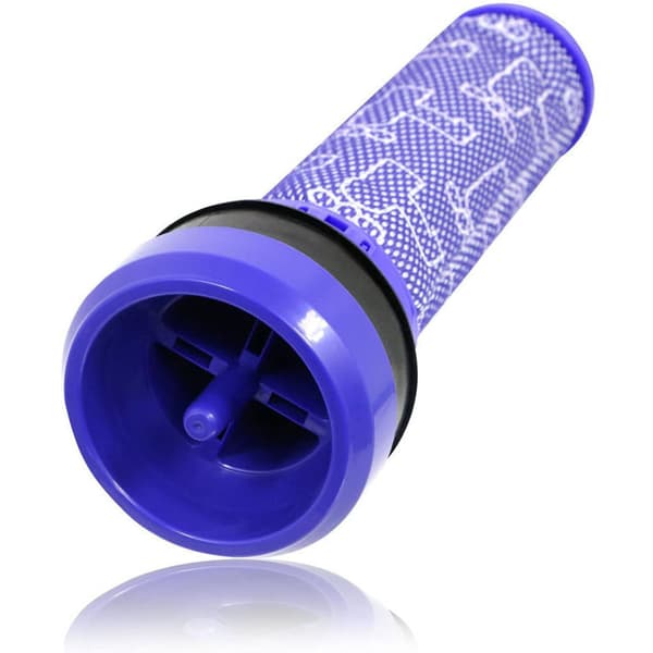Forfilter til Dyson DC33c DC37 DC33 DC39 DC28C DC53 Støvsuger, Udskiftningsfilter 92341301--