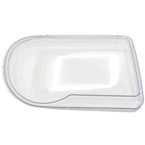 - Oikea ajovalon kirkas linssipeite Chrysler 300c 2007-2010