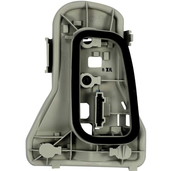 Bil PCB til baglygter -9N 9N3 Hatchback 2005-2010 - Venstre