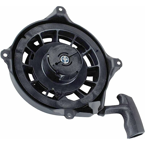 497680 Startmotor för Briggs & Stratton 497680 Oregon 31-068 Rotary 12368 Gråsklippare