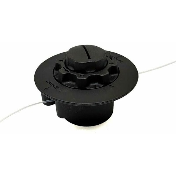 AutoCut C 5-2 Automatisk trimmerhode for Stihl FS38 FS40 FS45 FS50 FSE60 FSE71 FSE81 Viking TE600 TE700 TE1000 40067102100