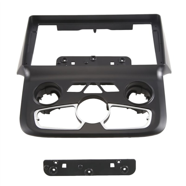 Bilde Radio Fascia Ramme for Ram 1500 5500 2012-2019 9 Tommers 2DIN Stereo Panel