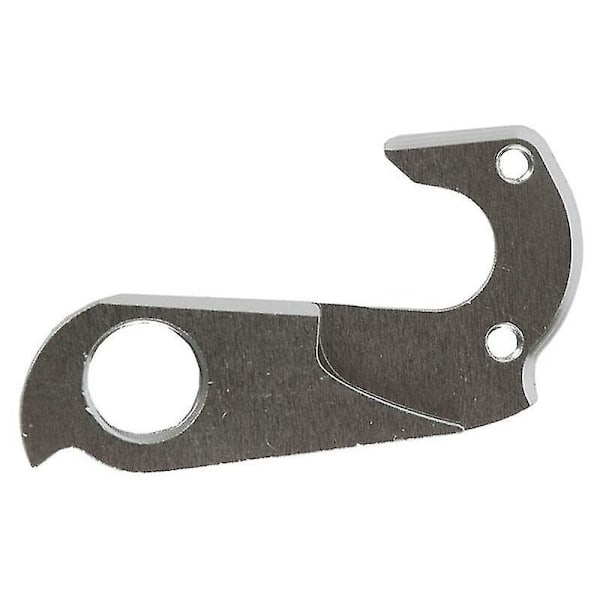 Gearskifterophæng til Cervelo Rim R2 R3 R5 Ca S2 S3 S5 Team Vwd Rca Road Bikes Bagerste Mech Dropout Hvid