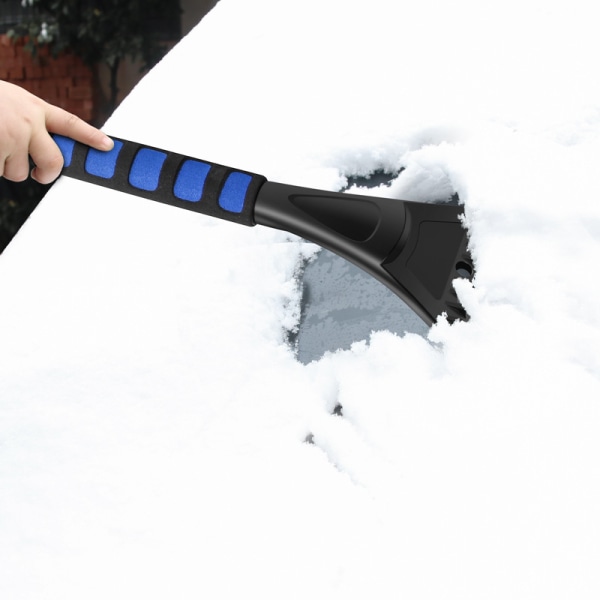 Autolasien lumenpoistolapio talviauton jäänpoistolapio sulatus lumikaavin monitoiminen lumilapio työkalutarvikkeet