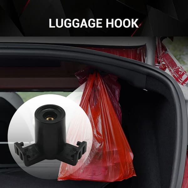 Bagasjerom krok for Model 3 tilbehør for Model 3 2020