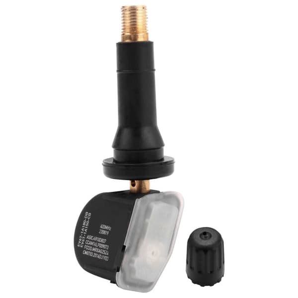 TPMS Dekksensor Kompatibel med Focus Ranger EV6T-1A180-CB Ny