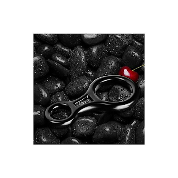 Rappelling Udstyr Descender Udstyr, Descender Nedklatring Klatring Nedklatring Sikringsudstyr Rappelling Enhed til Udendørs Fritid