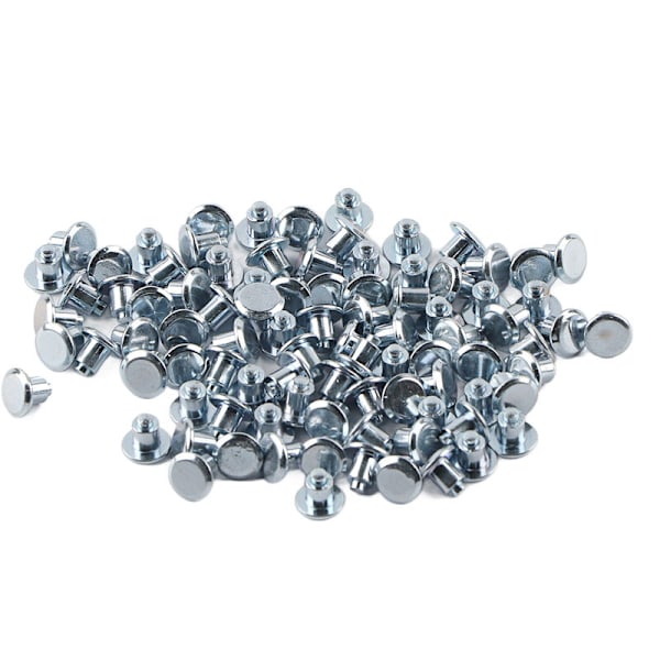 100 st 6,5 mm/0,26 tum Däckspik, Däckspik