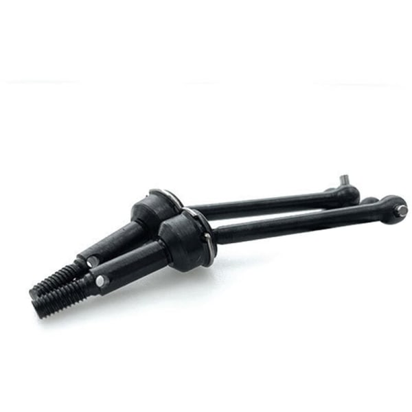 4 st universella drivaxlar i metall CVD SPT2-D015 38 mm för Sprint2 Sprint 2 RC-biluppgraderingar reservdelar tillbehör