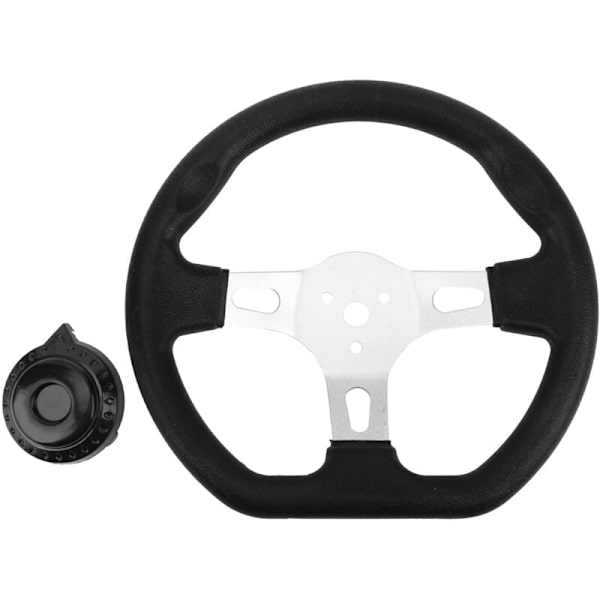 Off-Road Kart Rattratt 270mm 3-Eker Universal Modifiering för 150cc250cc Motorer